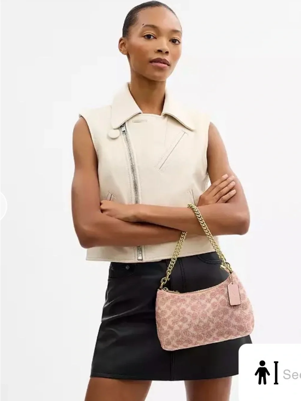 Coach style number